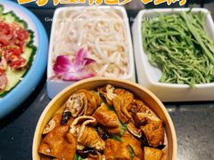 -蜀江龙火锅(339店)