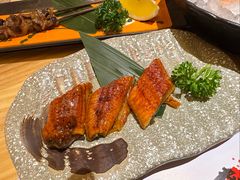 -贵木日本料理·铁板烧(新地假日广场店)
