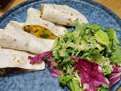 -青麦家·融合餐厅(江岛智立方店)