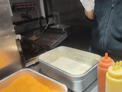 -obba kitchen(宽厚里总店)