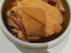 宝和白斩鸡-王宝和酒家(黄浦店)