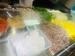 -孔师傅八仙老鸭粉丝汤(上海市第一食品商店南东店)