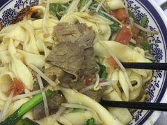 -南京工业大学-东苑1食堂