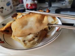 -香山胡记吴江路生煎(灵山路店)