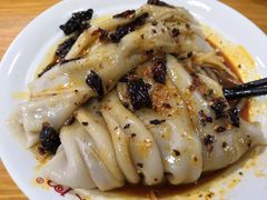 -蒋家槟豆面皮(友爱路店)