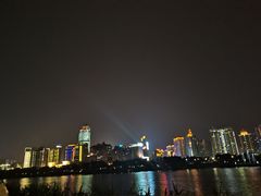 -南宁南湖公园