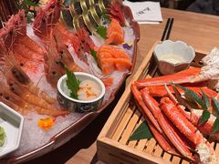 -Minase水濑·日料放题(外滩店)