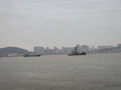 -澳门外港客运码头(轮渡站)