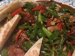 -鸽子侯·家宴·平价海鲜(绿地店)