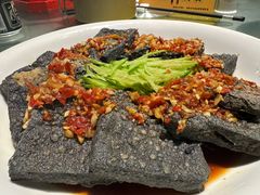 -淮上豆府(水厂路店)