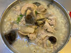 -广场正宗原汁薏米店