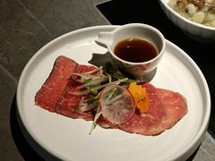 -匠和风精致料理(祥禾天地店)