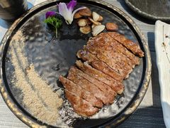 -和风铁板料理(山姆会员店)