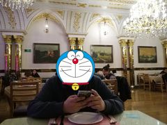 -华梅西餐厅(哈尔滨中央大街店)