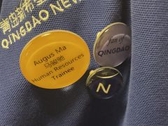 -新希望诺富特酒店-青岛湾中餐厅