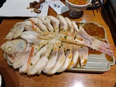 -九井澤精致料理(金茂店)