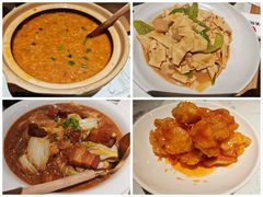 -关东小磨东北菜(漕河泾印象城店)