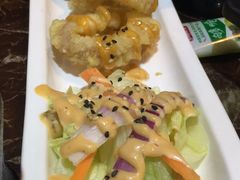 -米彩料理(西丽店)