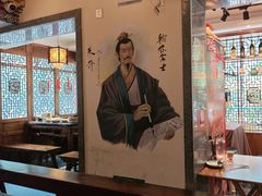 -应天大明王朝·南京菜(中山陵店)