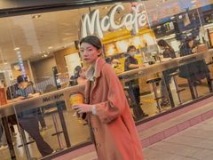 -麦当劳(平和堂店)