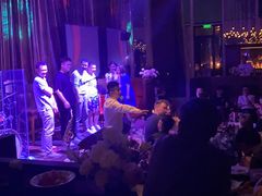 -戏迷-成都群光君悦酒店
