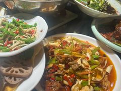 -巴人汇三篇小龙虾江湖菜(李家沱店)