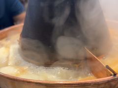 -德顺斋爆肚涮肉馆·烧烤·羊蝎子·清真炒菜(马驹桥店)