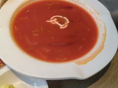 -波特曼西餐厅(中央大街店)