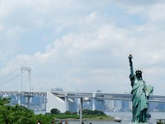 -台场海滨公园船码头
