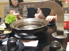 -九田家黑牛烤肉料理(中北镇店)