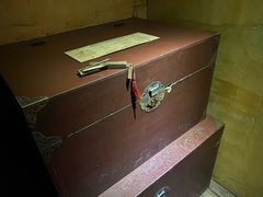 -明日世界密室轰趴·剧本桌游·箭馆团建(国贸店)