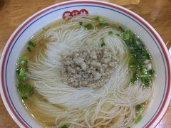 -李氏紫竹林卤粉(火车站店)