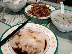 -西关明记肠粉·亚洲地标美食(北京路店)