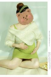 -孕视觉专业孕妇摄影(天津南开店)