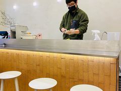 -小团圆糖水铺(襄阳南路店)