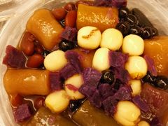 -猪脑壳凉面(武陵源店)