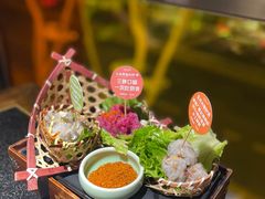 -吼堂老火锅(太古里总店)