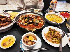 -鑫复盛礼记酒店·国家白金五钻酒家