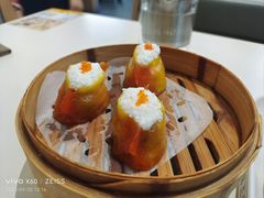 -蔡澜点心·粤菜(月星环球港店)