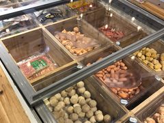 -锅圈食汇火锅烧烤食材超市(星河国际店)