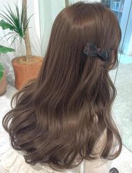 -FASHION PALACE hair+