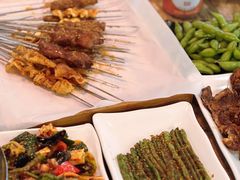 -枪火串烧·东北特色烧烤(罗湖总店)