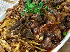 -清真双宝红油牛系列
