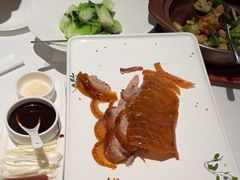 -漢舍中国菜馆(浦东嘉里城店)