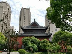 -上海白云观