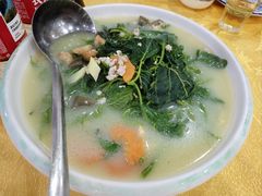 -茂港柏香(侨港路店)