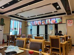 -金刚山烧烤(红旗大街店)