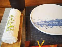 -森味薪火烧•烧鸟居酒屋•日本料理(望京店)