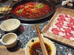 -蜀大侠火锅(寰球文化地标·总府店)