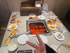 -海底捞火锅(丹竹头星悦天地店)